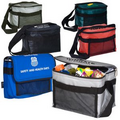 Ice  Basic Six Pack Cooler